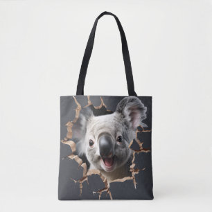 Koala Bär Tasche