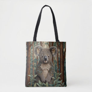 Koala-Bär Tasche