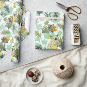 Koala-Bär-Wrap-Papier Geschenkpapier