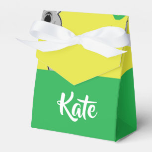 Koala-Bärengelb Geschenkschachtel
