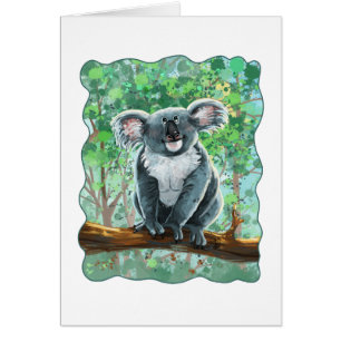 Koala Bärengeschenke und Zubehör