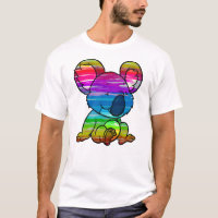 Koala-Bärn-Entwurf