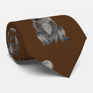 Koala Bear Krawatte