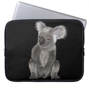 Koala Bear Laptopschutzhülle