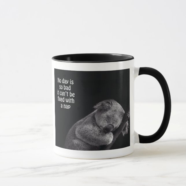 koala bear mug (Droite)