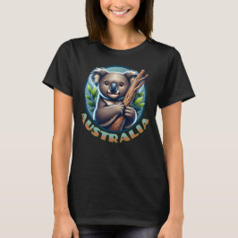 Koala Bear T-Shirt