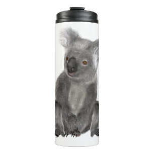 Koala Bear Thermosbecher