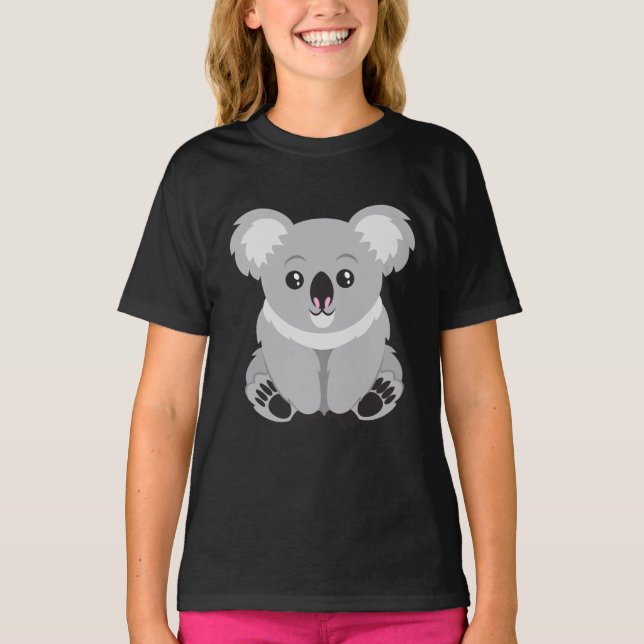 Koala Bears T-Shirt (Vorderseite)