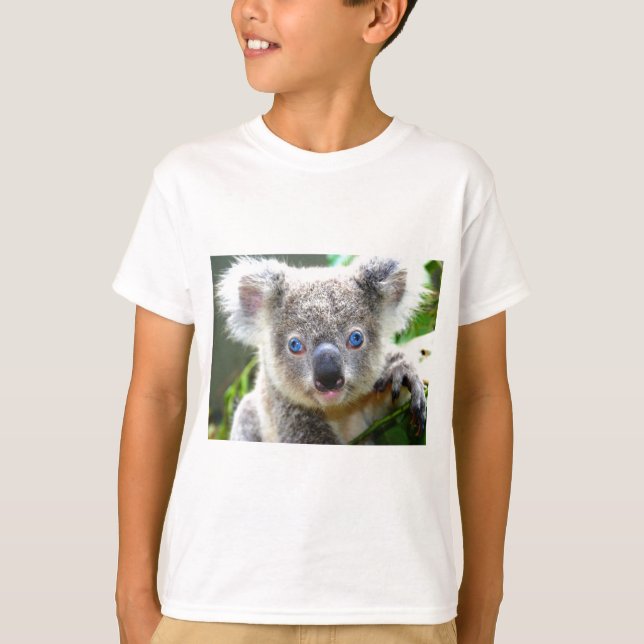 Koala Bears T-Shirt (Vorderseite)