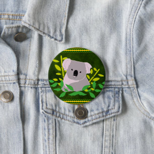 Koala Button