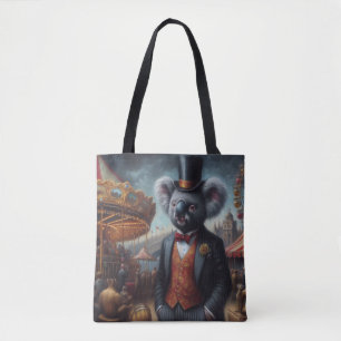 Koala Carnival Tasche