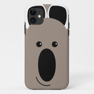 Koala! Case-Mate iPhone Hülle