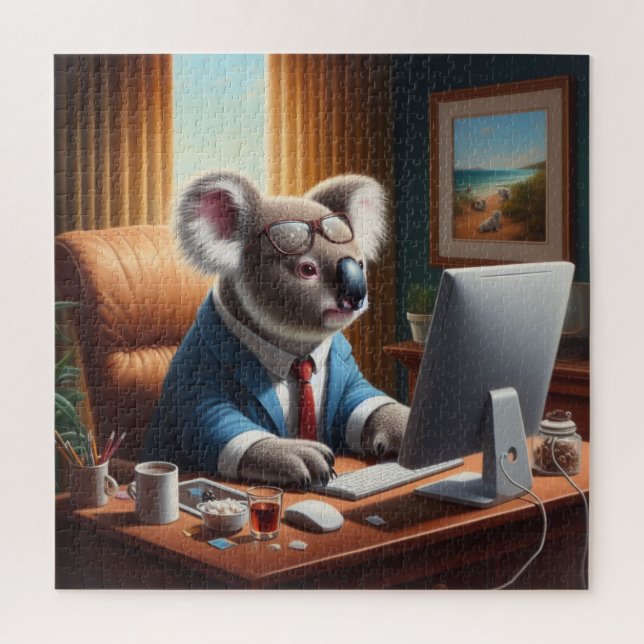 Koala Computer (Vertikal)