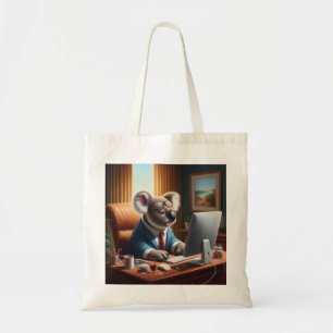 Koala Computer Tragetasche
