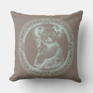 KOALA - Coussin