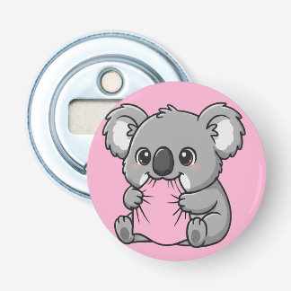 Koala design flaschenöffner