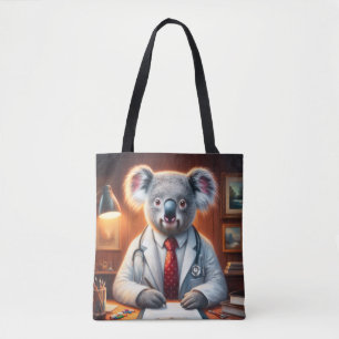 Koala Doctor Tasche