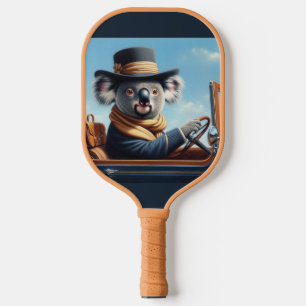 Koala Driving Pickleball Schläger