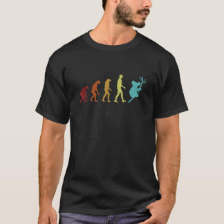 Koala-Evolution Koala-Bär Eukalyptus-Liebhaber Koa T-Shirt