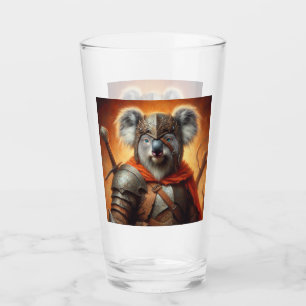 Koala Fantasy Warrior Glas