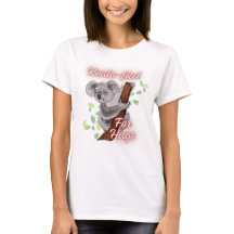 Koala für Hugs