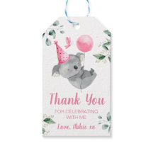 Koala Girl Birthday Party Fvor Bag
