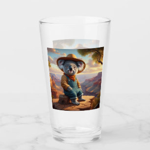 Koala Grand Canyon Glas
