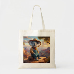 Koala Grand Canyon Tragetasche