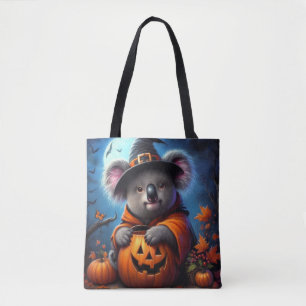 Koala Halloween-Kostüm Tasche