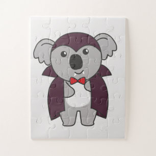 Koala Halloween Niedlich Devil Kids Vampire Kostüm