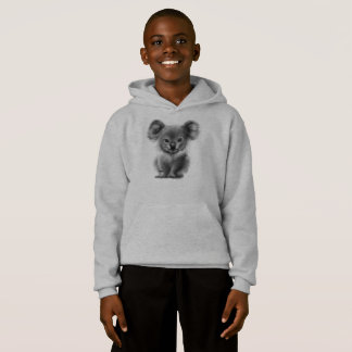 Koala Hoodie