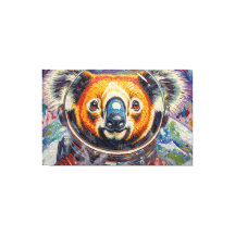 KOALA IM WELTALL-4