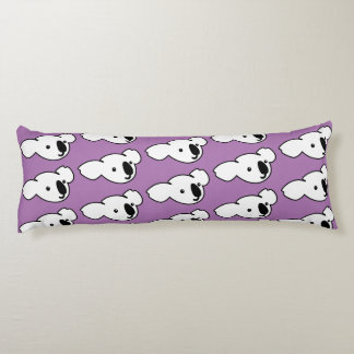 Koala Jo Body Pillow Seitenschläferkissen