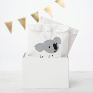Koala Jo Favor Bag Geschenktütchen