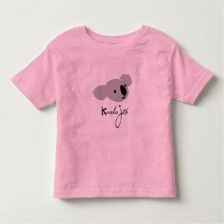 Koala Jo Kleinkind T-shirt