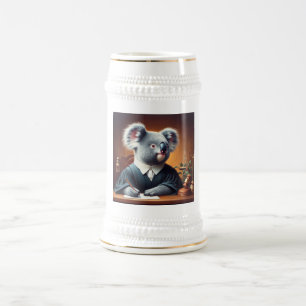 Koala Judge Bierglas