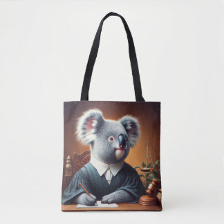 Koala Judge Tasche