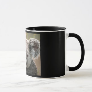 Koala-Kaffee-Tasse Tasse