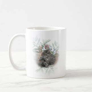 Koala Kaffeetasse
