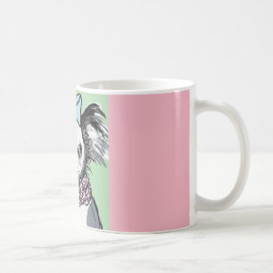 Koala Kaffeetasse