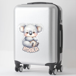 KOALA - KINDERZIMMER STICKER