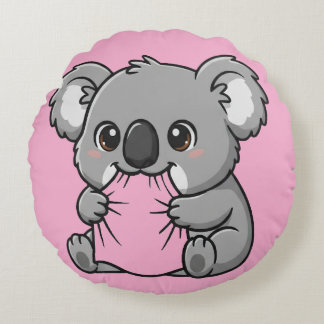 Koala Kissen Design