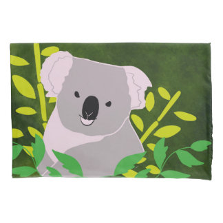 Koala Kissenbezug