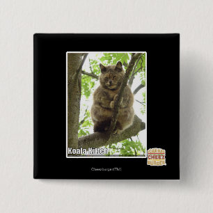 Koala Kitteh Button