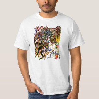 Koala Kolor T-Shirt