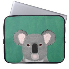 Koala Laptop Sleeve
