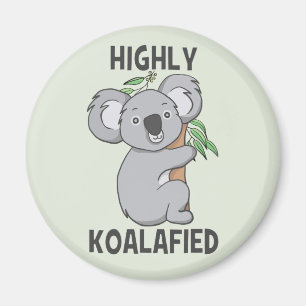 Koala Magnet