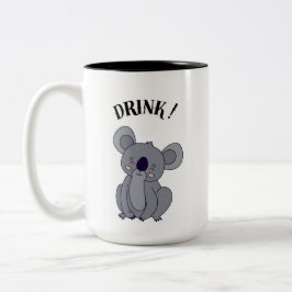 Koala Mug