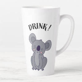 Koala Mug