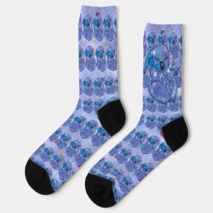 Koala namens Seven Socken